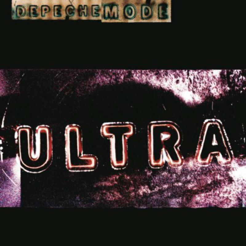Depeche Mode - Ultra (Remastered) - Cd