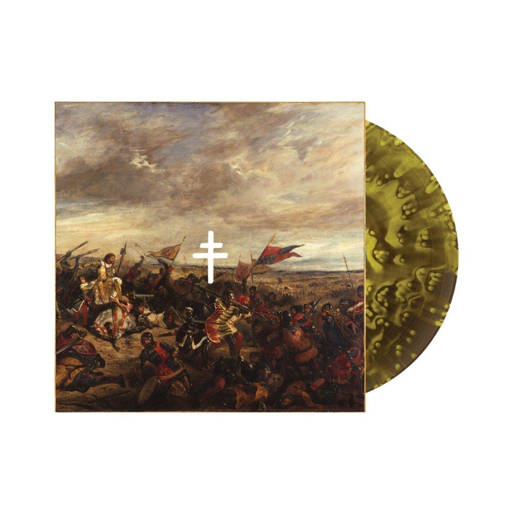 President - Blood of Your Empire - Lp