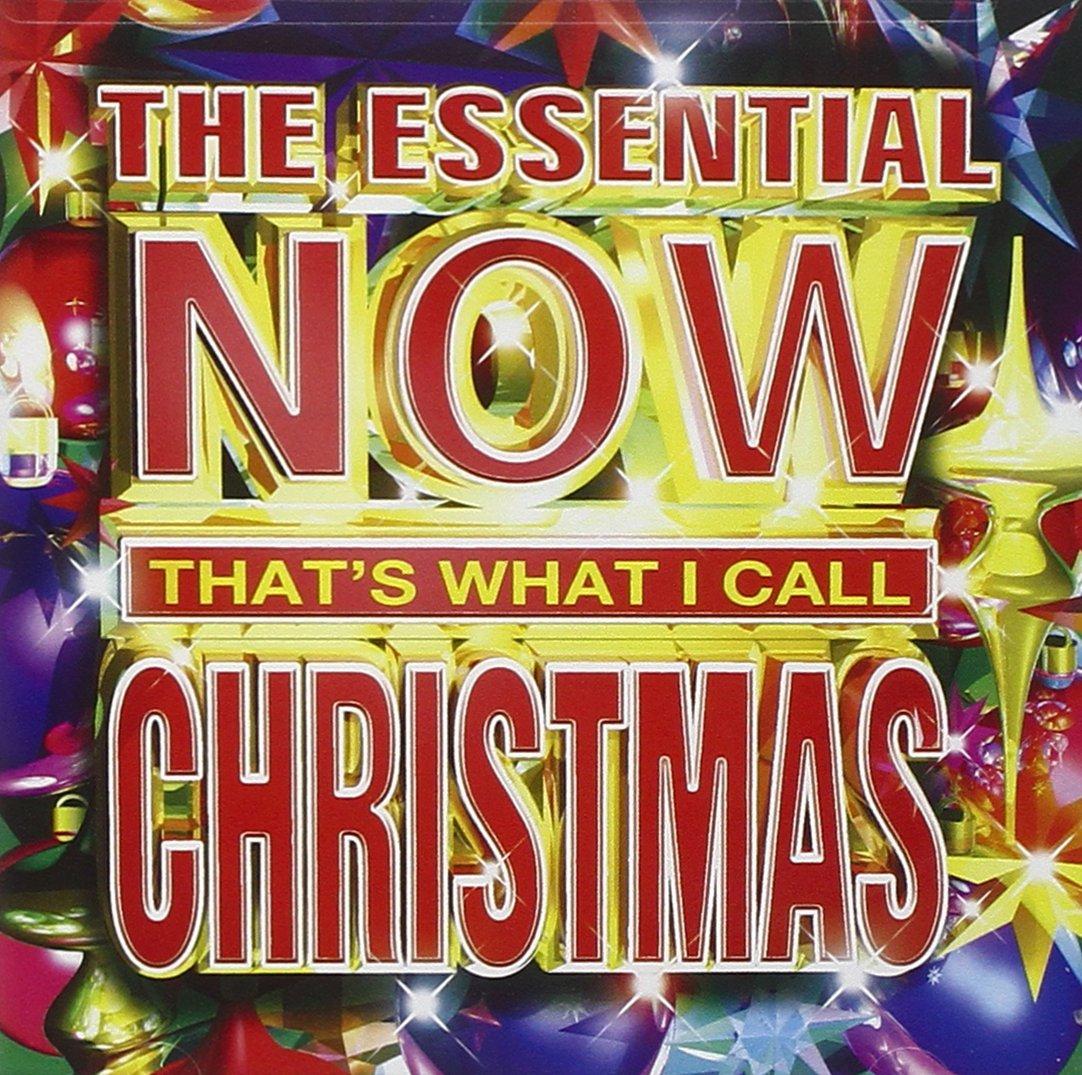 Various Artists - Essential Now That's What I Call Christmas - Cd