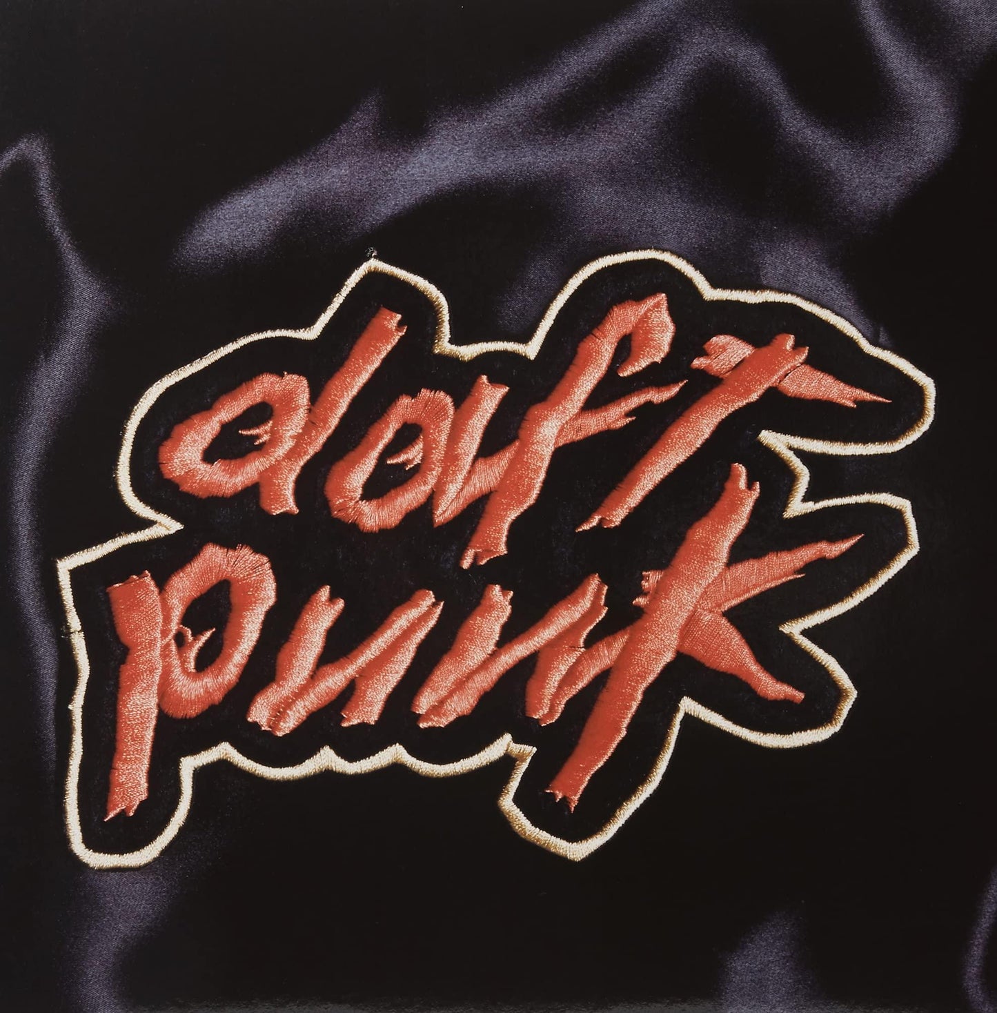 Daft Punk - Homework - Double Lp