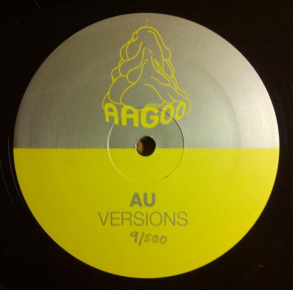 AU - Versions - 10 Inch