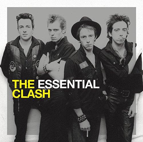 Clash - Essential Clash - Double Cd