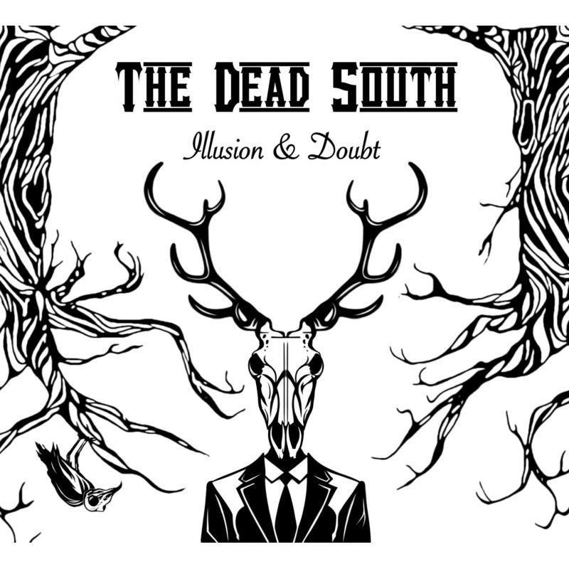 Dead South - Illusion and Doubt - Double Lp