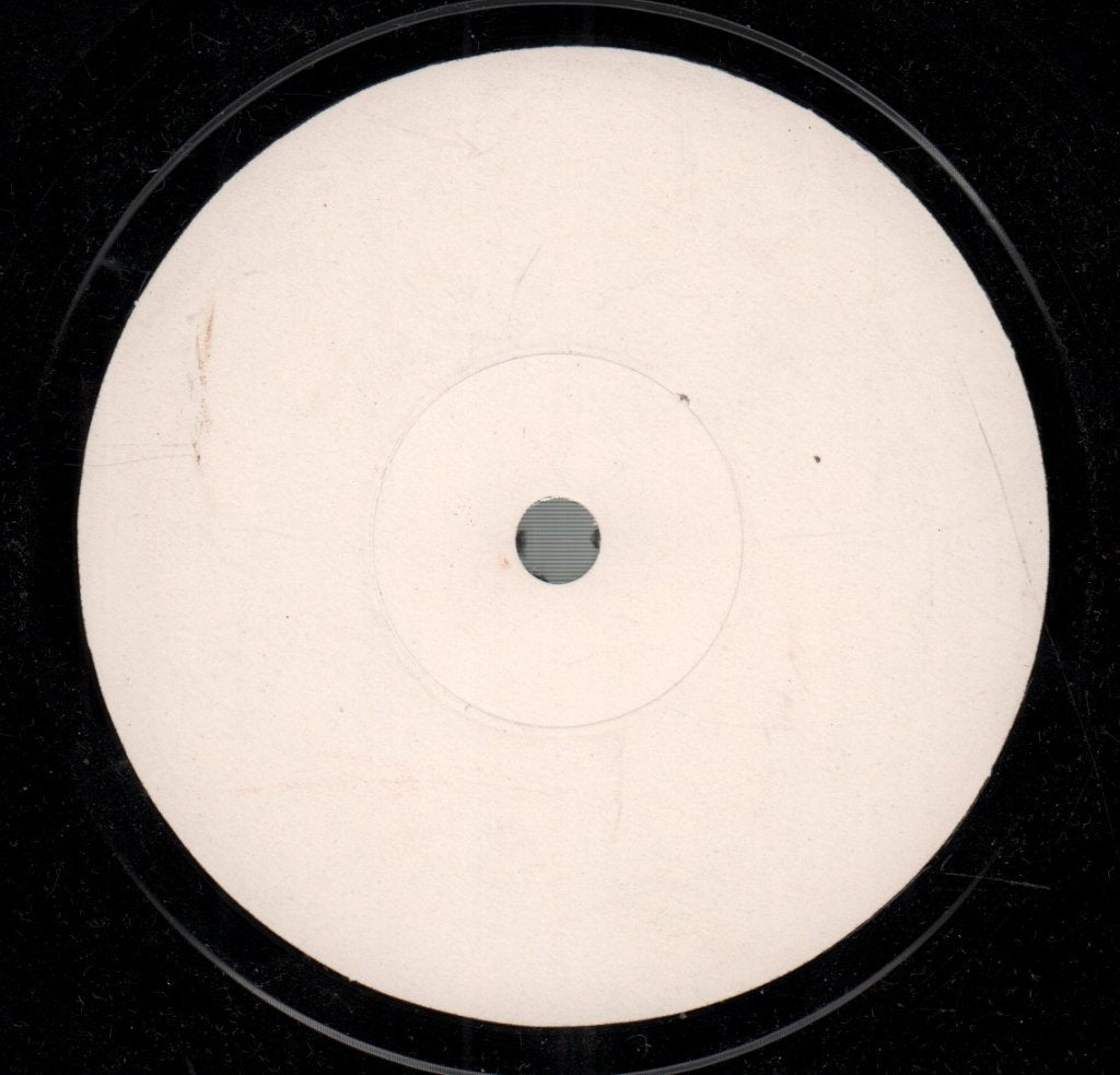 Colour Vision - Until Tomorrow - 7 Inch