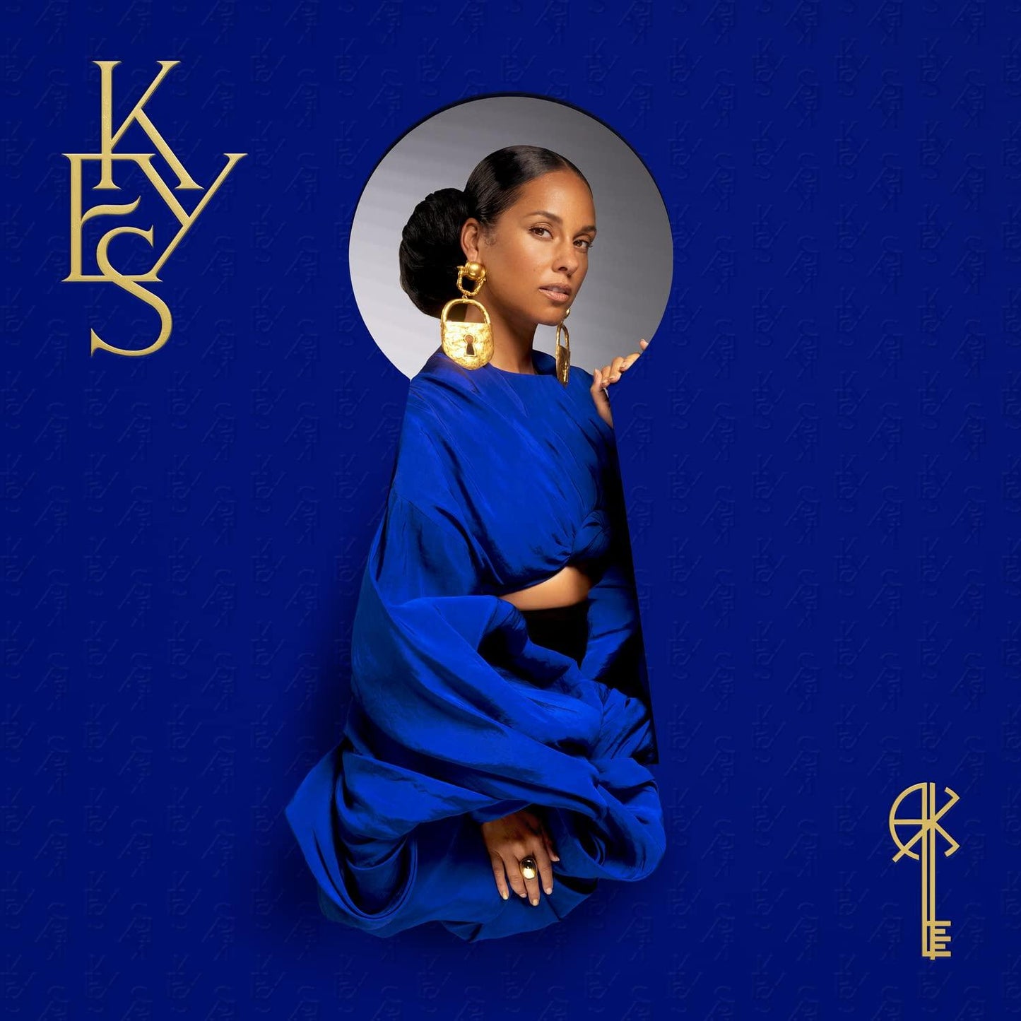 Alicia Keys - Keys - Double Lp