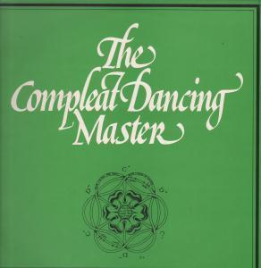 John Kirkpatrick And Ashley Hutchings - Compleat Dancing Master - Lp
