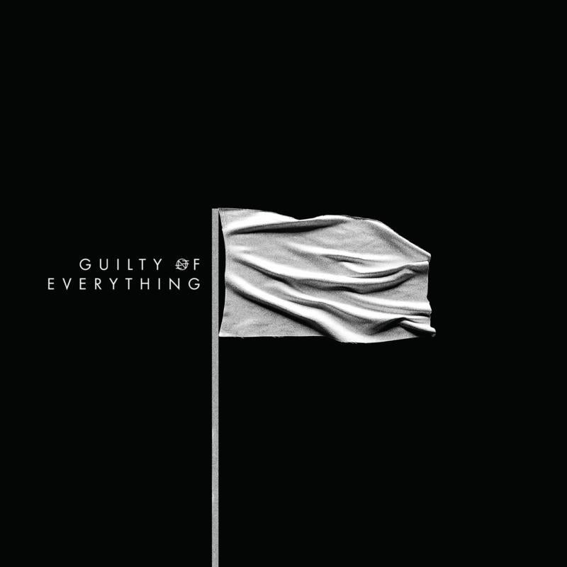 Nothing - Guilty of Everything - Lp