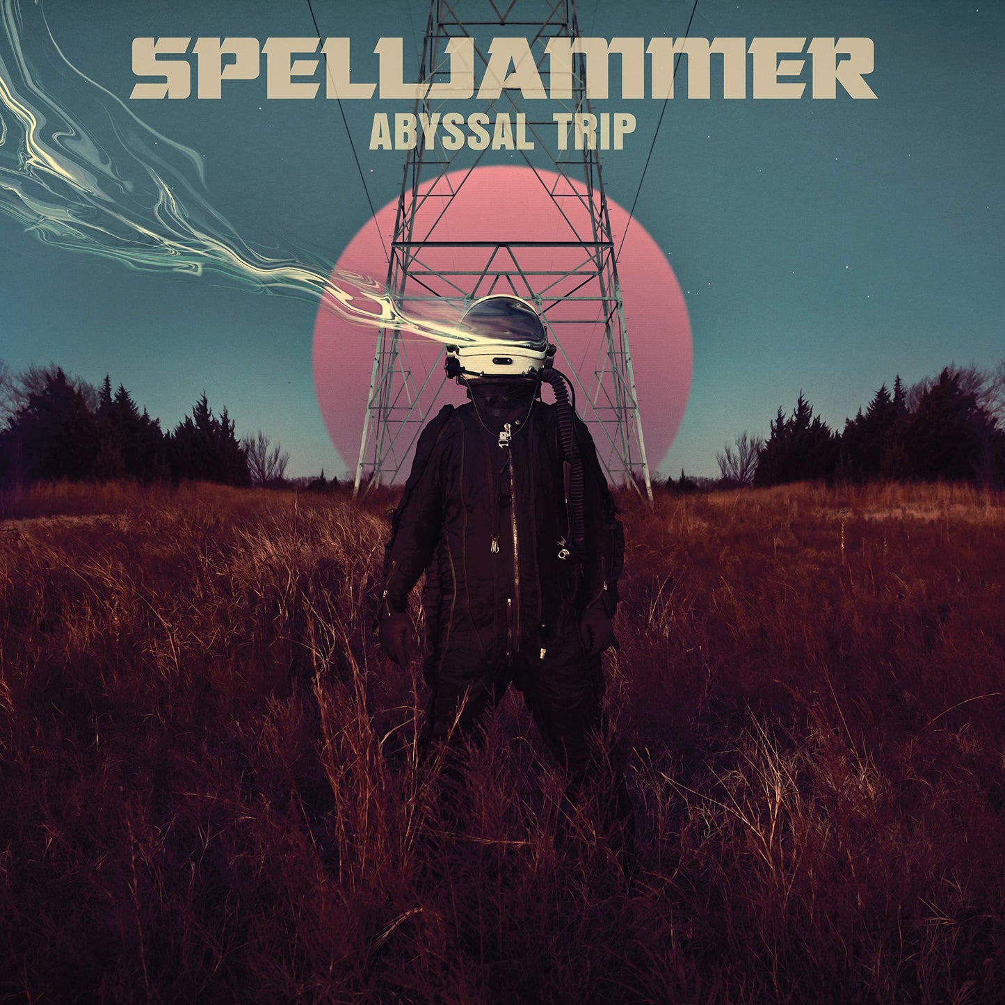 Spelljammer - Abyssal Trip - Cd
