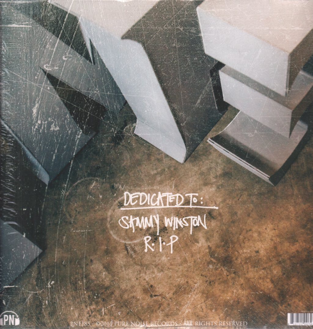 Landscapes - Modern Earth - Lp