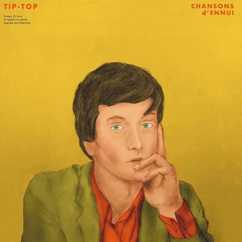 Jarvis Cocker - Chansons Dennui Tip-Top - Cd
