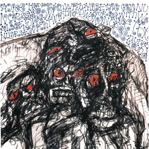 Nurse With Wound - Alice the Goon - Double Cd