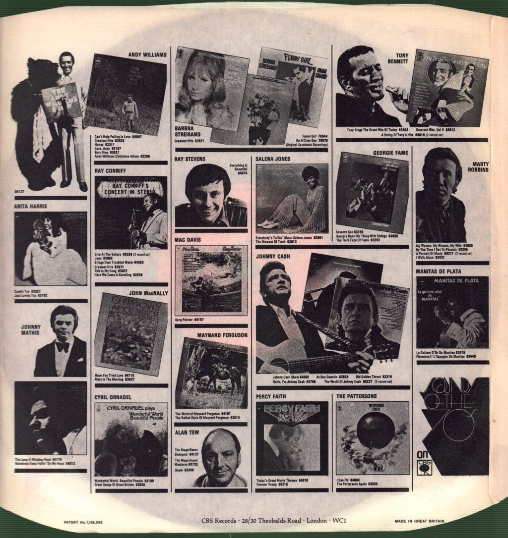 Bob Dylan - Dylan - Lp