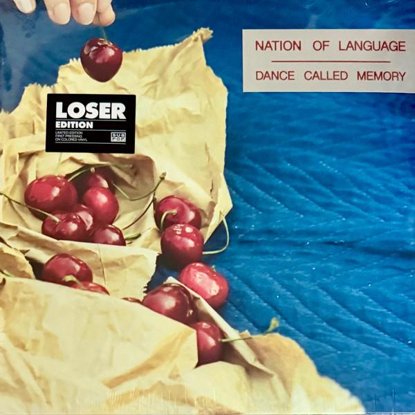 Nation of Language - Dance Called Memory - Cd