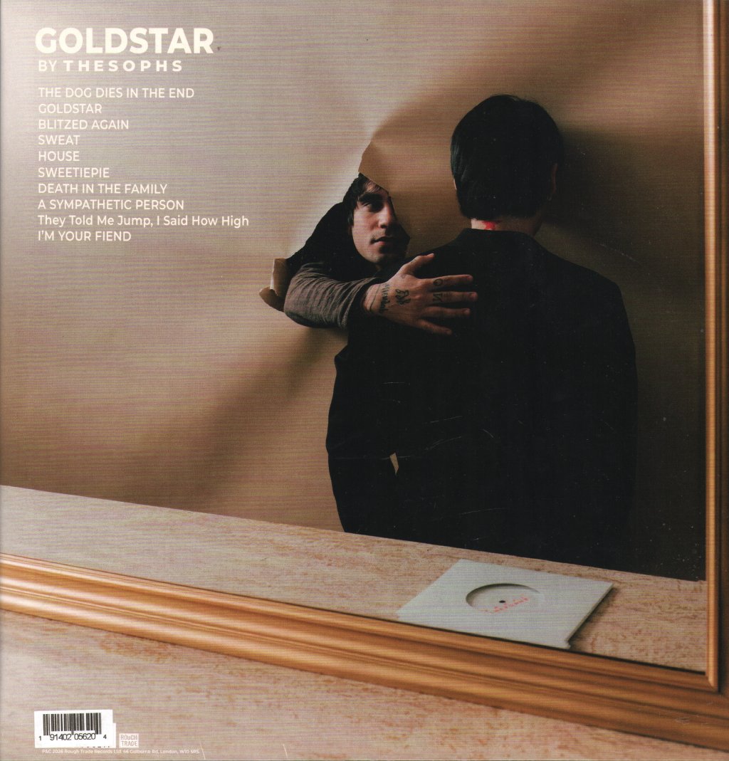 Sophs - Goldstar - Lp