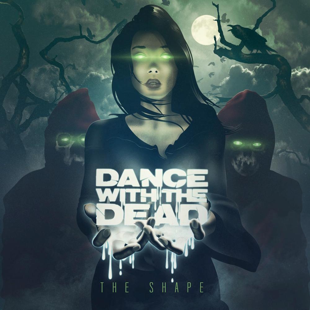 Dance With The Dead - Shape - Cd