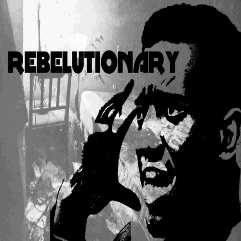 Reks - Rebelutionary - Double Lp
