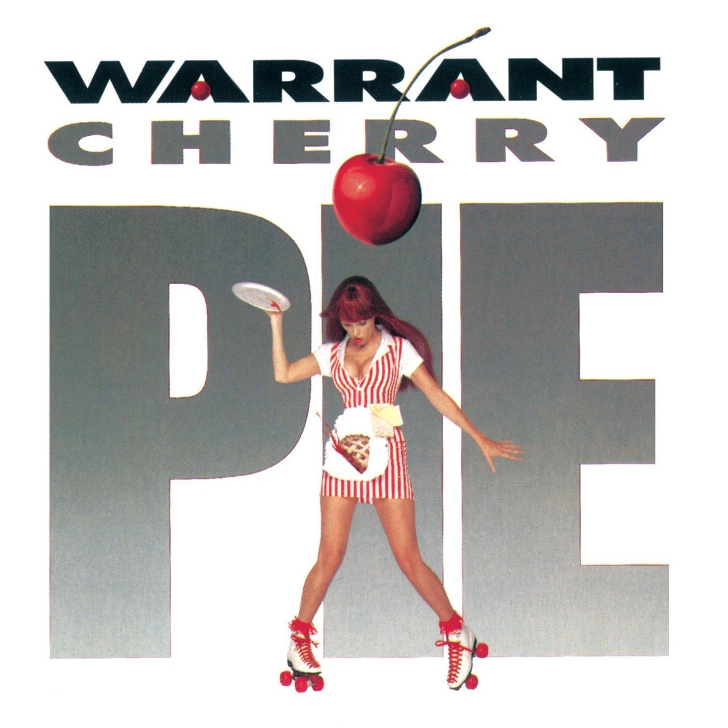 Warrant - Cherry Pie - Cd