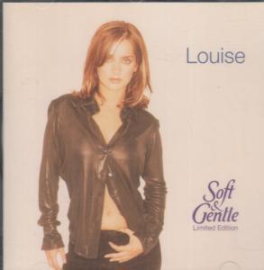 Louise - Soft And Gentle - Cd