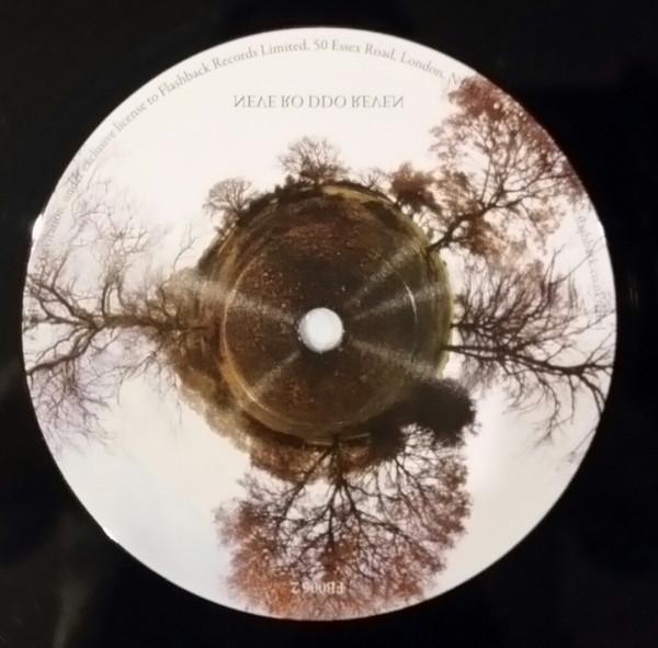 Levitation - Never Odd Or Even - 12 Inch