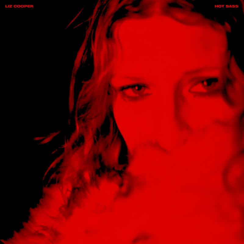 Liz Cooper - Hot Sass - Double Lp