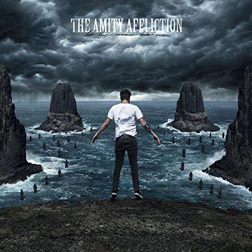 Amity Affliction - Let the Ocean Take Me - Cd