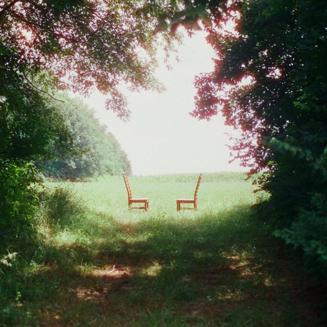 Ratboys - Singin' To An Empty Chair (Etched Vinyl) - Double Lp