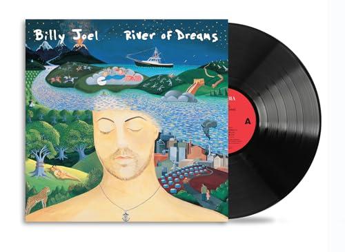 Billy Joel - River of Dreams - Lp