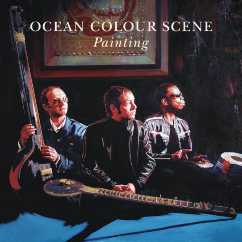 Ocean Colour Scene - Painting - Cd