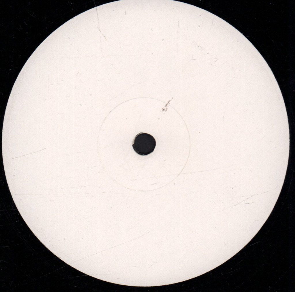 C4 - Futuristic Joint - 12 Inch