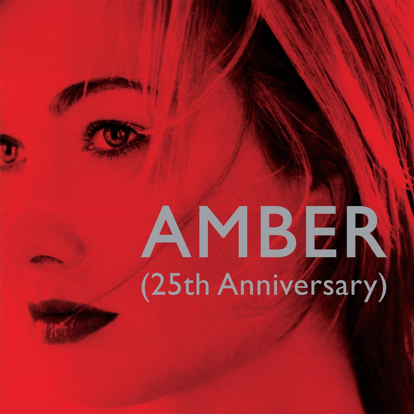 Amber - Amber (25th Anniversary) - Double Lp