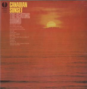 Keating Sound - Canadian Sunset - Lp