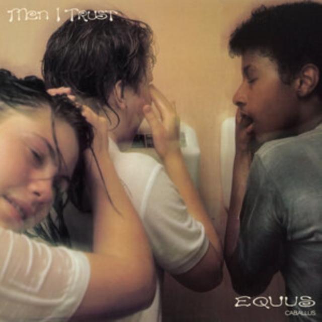 Men I Trust - Equus Caballus - Cd