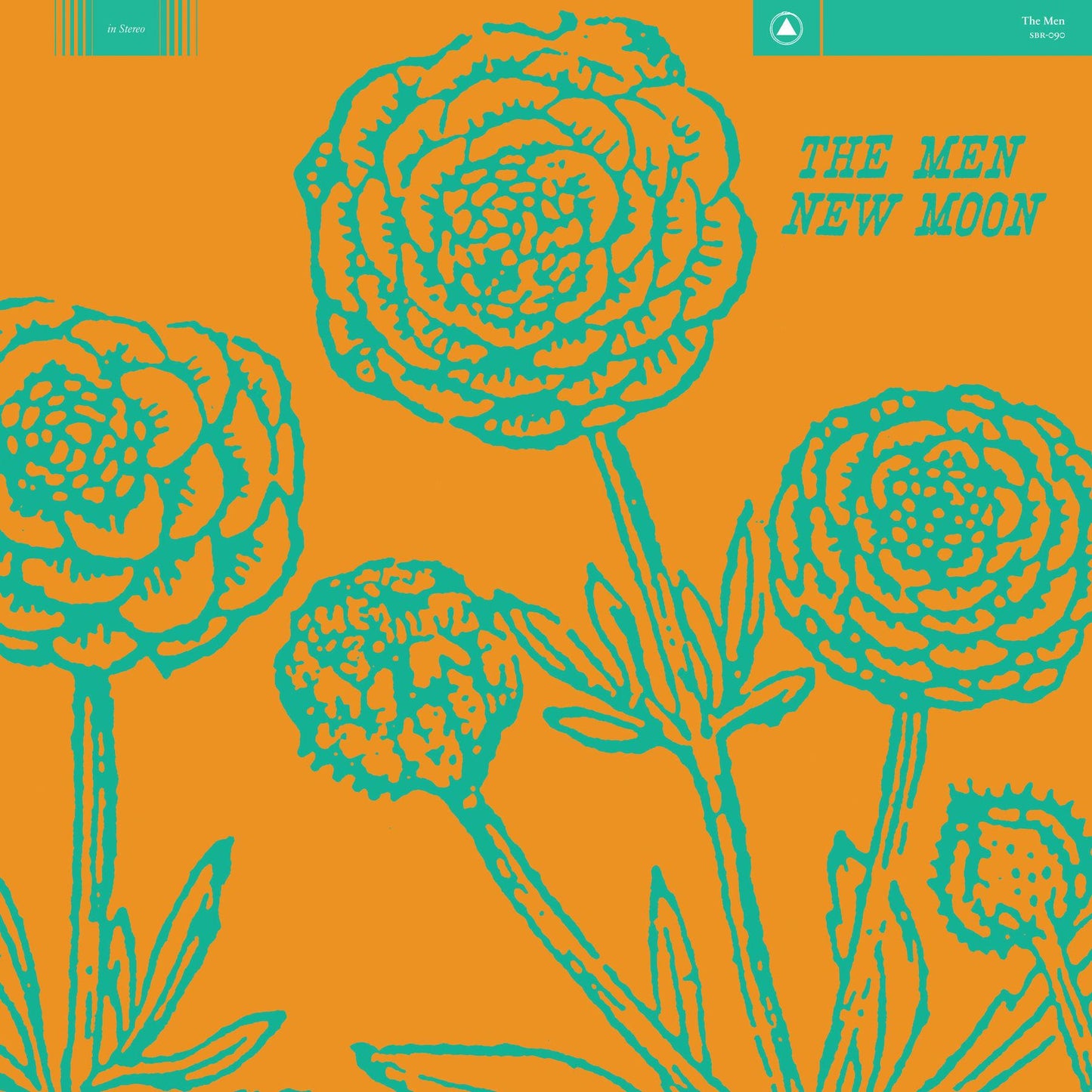 Men - New Moon - Cd