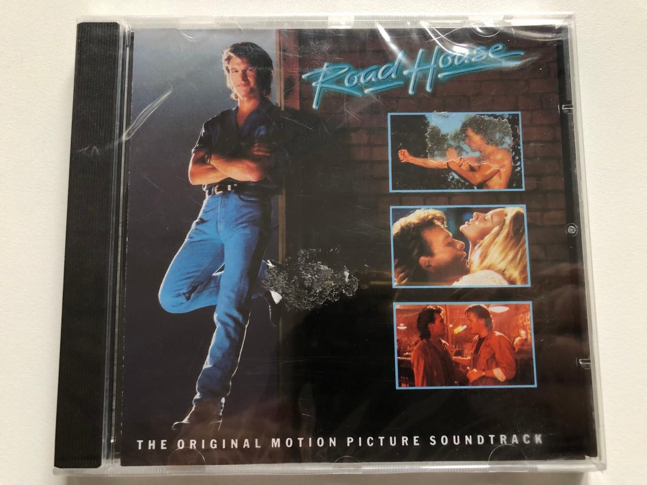 Various Artists - Road House: Original Soundtrack - Cd