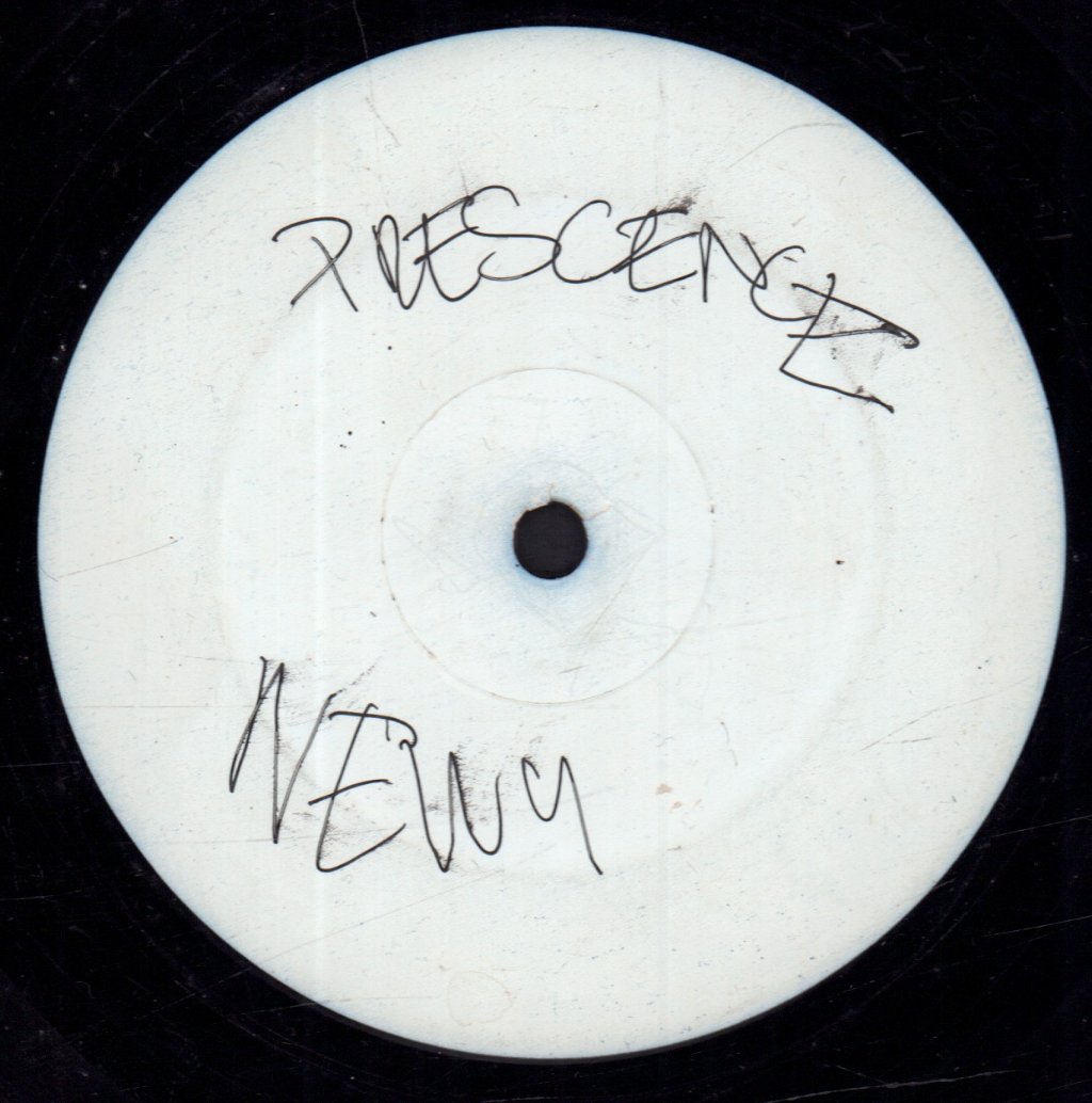 Presence - Spectrum EP - 12 Inch