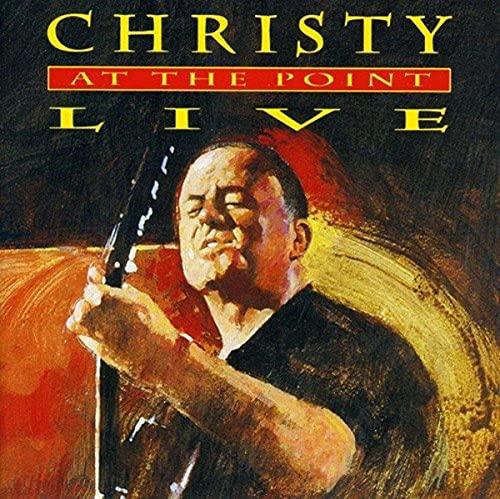 Christy Moore - At the Point Live - Cd