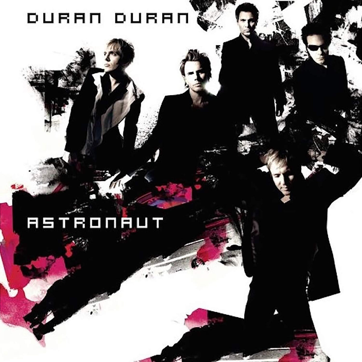 Duran Duran - Astronaut - Double Lp