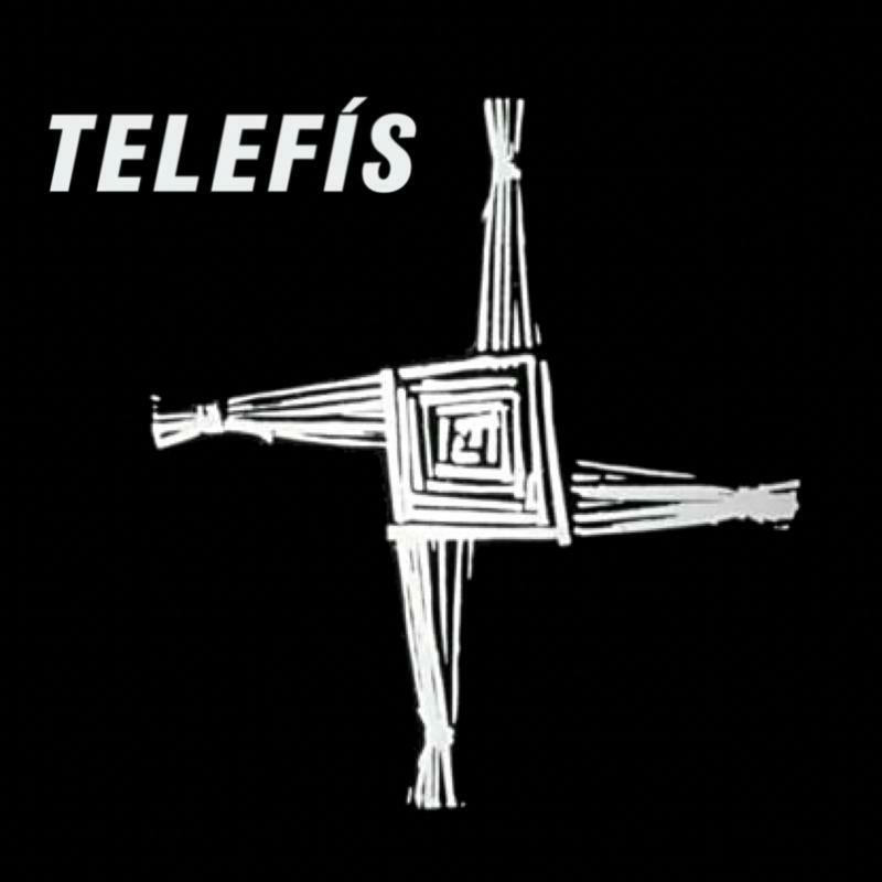 Telefis - A Haon - Cd