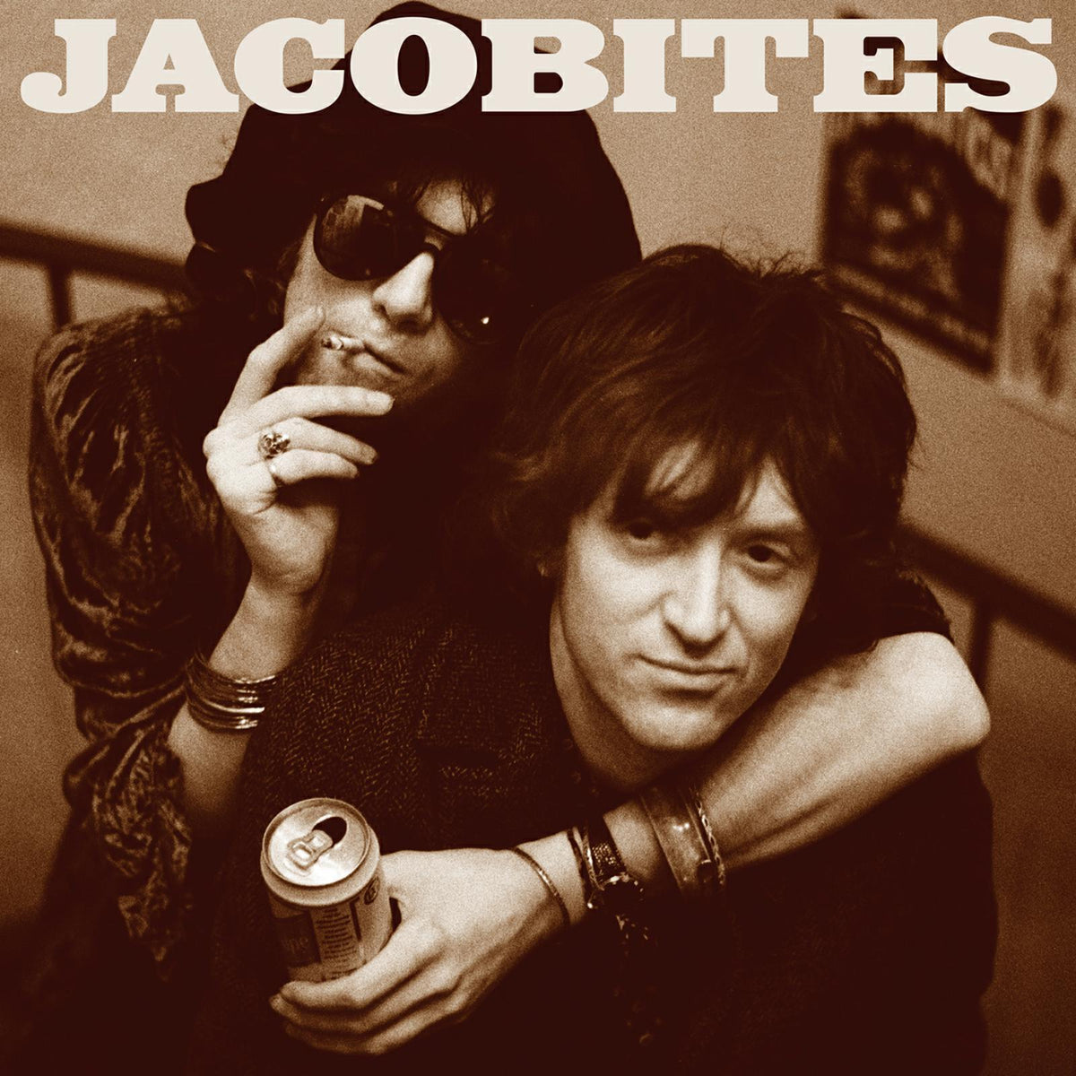 Jacobites - Howling Good Times - Double Lp