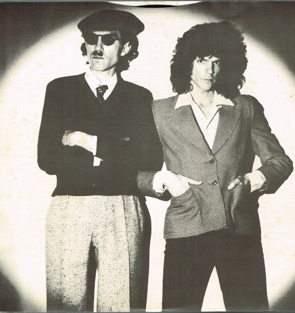 Sparks - Kimono My House - Lp