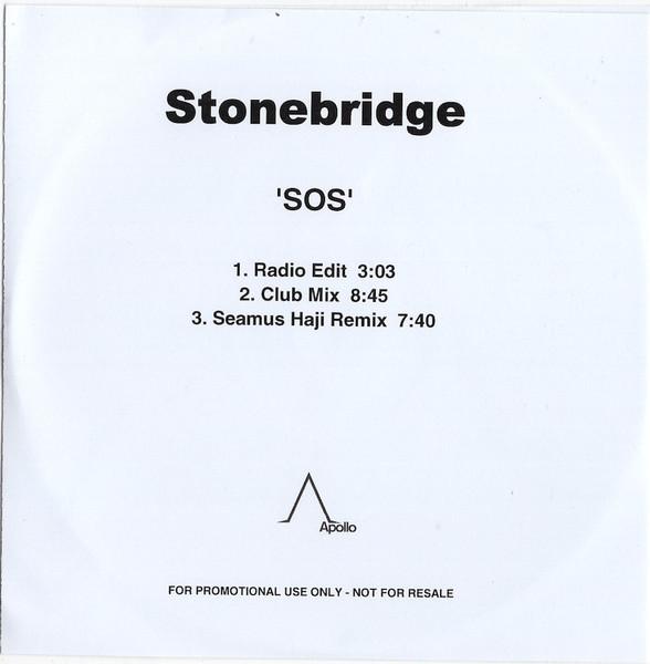 Stonebridge - Sos - Cdr