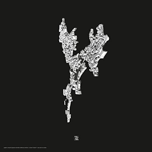 Various Artists - V - Five Years of Artefacts - Chapter Two - 12 Inch