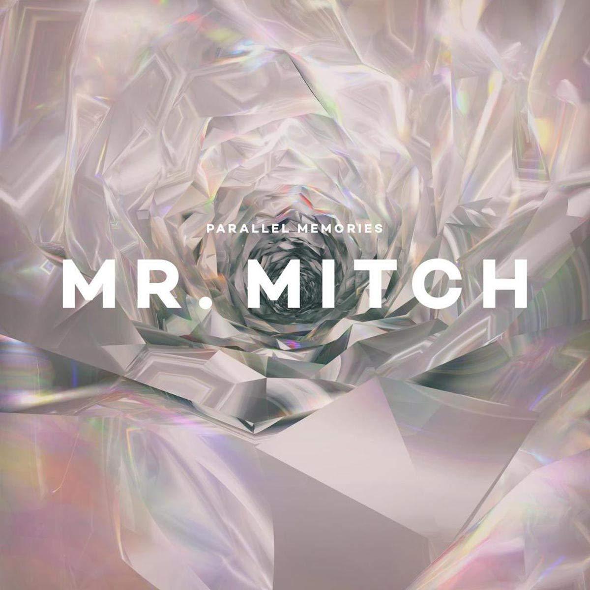 Mr. Mitch - Parallel Memories - Double Lp