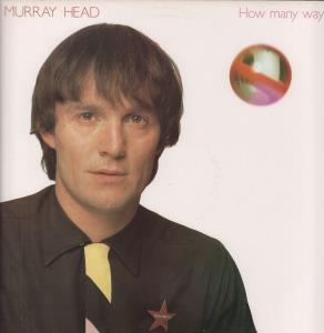Murray Head - How Many Ways - Lp