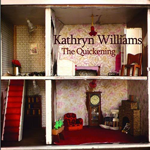 Kathryn Williams - Quickening - Cd
