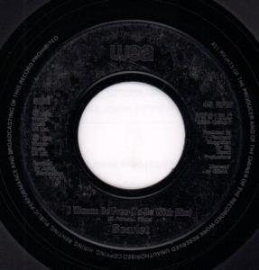 Scarlet - I Wanna Be Free - 7 Inch