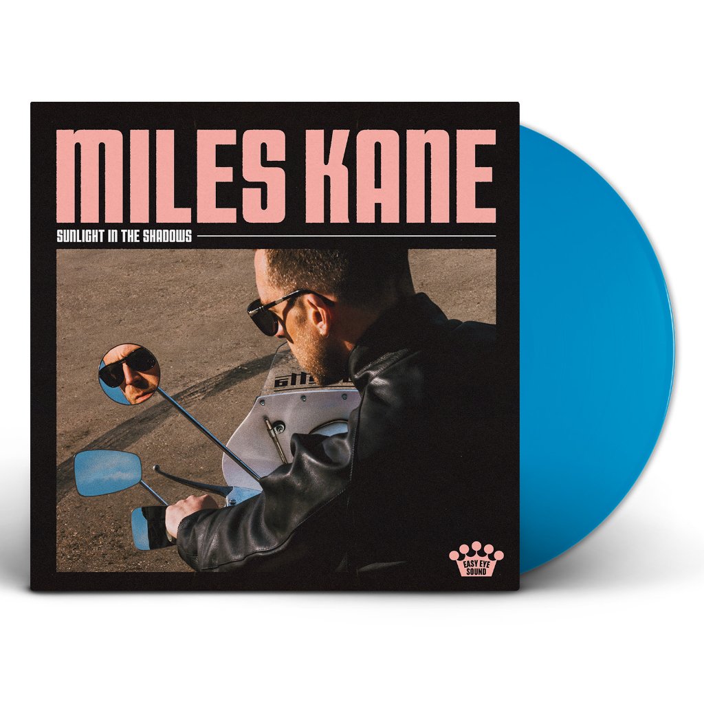 Miles Kane - Sunlight In The Shadows - Lp