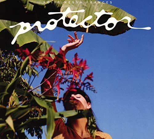 Aoife Nessa Frances - Protector - Cd
