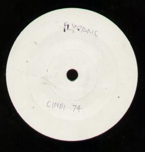 Flygaric - Cindi 74 - 7 Inch