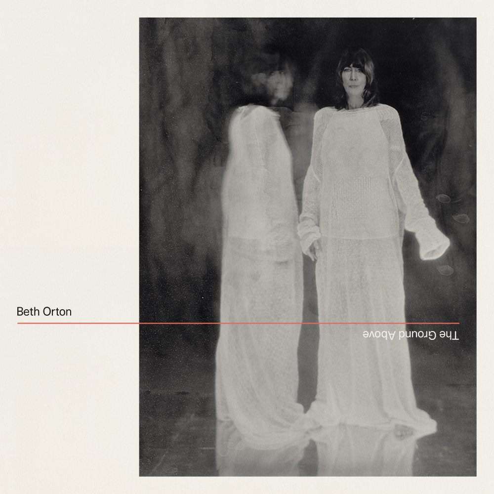 Beth Orton - Ground Above - Lp
